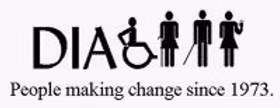 Disabled in Action PA